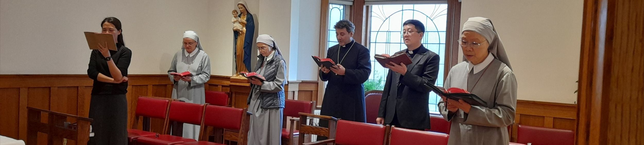 Missionary Sisters