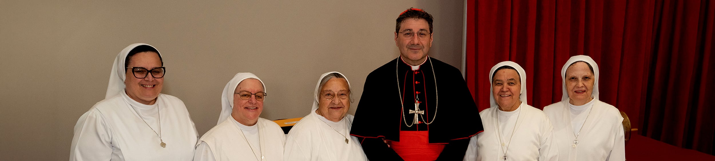 Sisters of the Sacred Heart