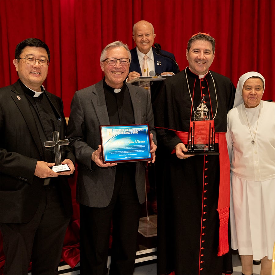 Sisters of the Sacred Heart