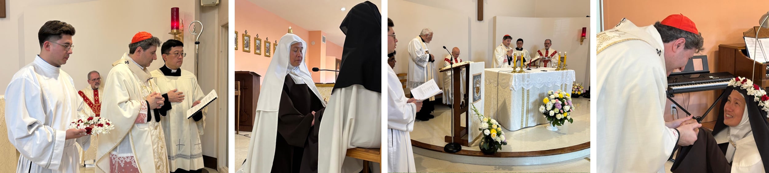 Sr. Mary