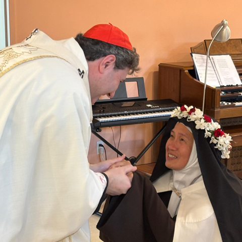 Sr. Mary