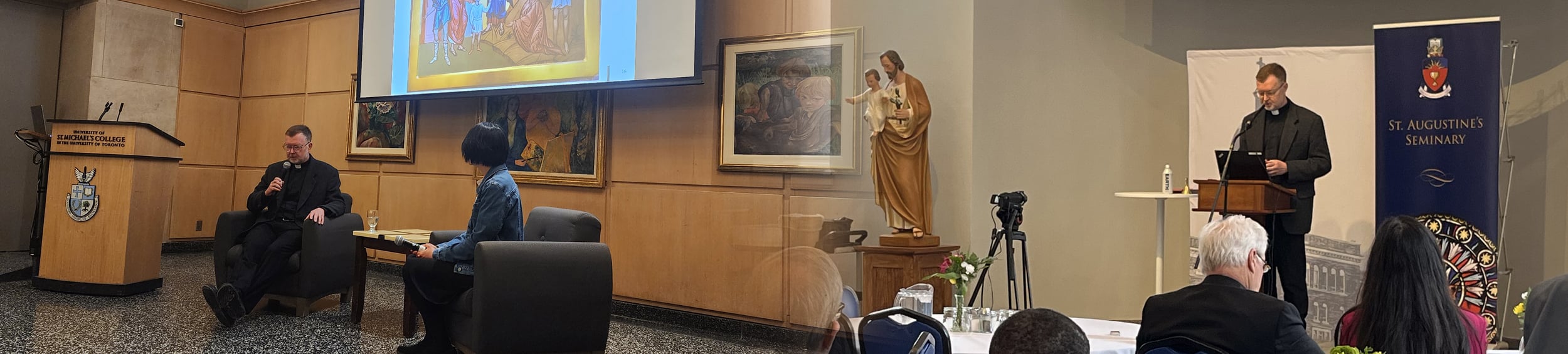 Fr. Hans Zollner