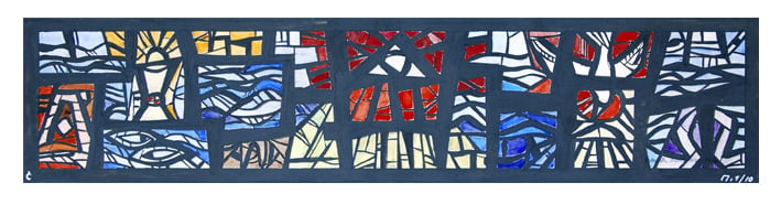 Alfons_Abel_- 1970 opener
