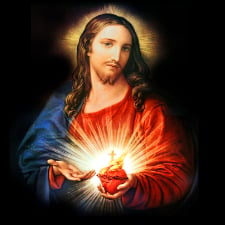 Sacred Heart of Jesus