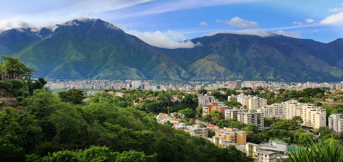 Venezuela
