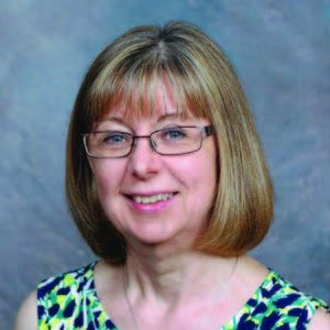 Beverly O'Grady Beverly O'Grady