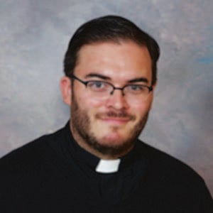 Fr. Alexander Laschuk Fr. Alexander Laschuk