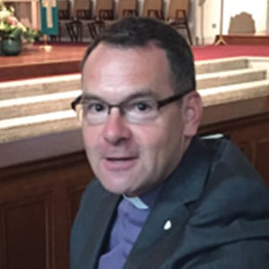 Fr. McGourty Fr. McGourty