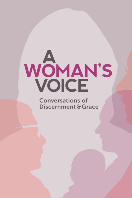 Woman Voice voice