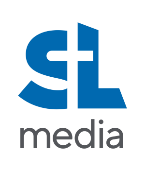 Salt+Light Logo Salt+Light Logo