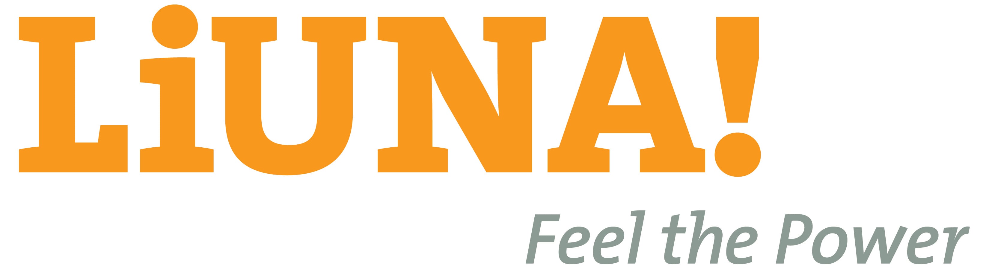 LiUNA logo