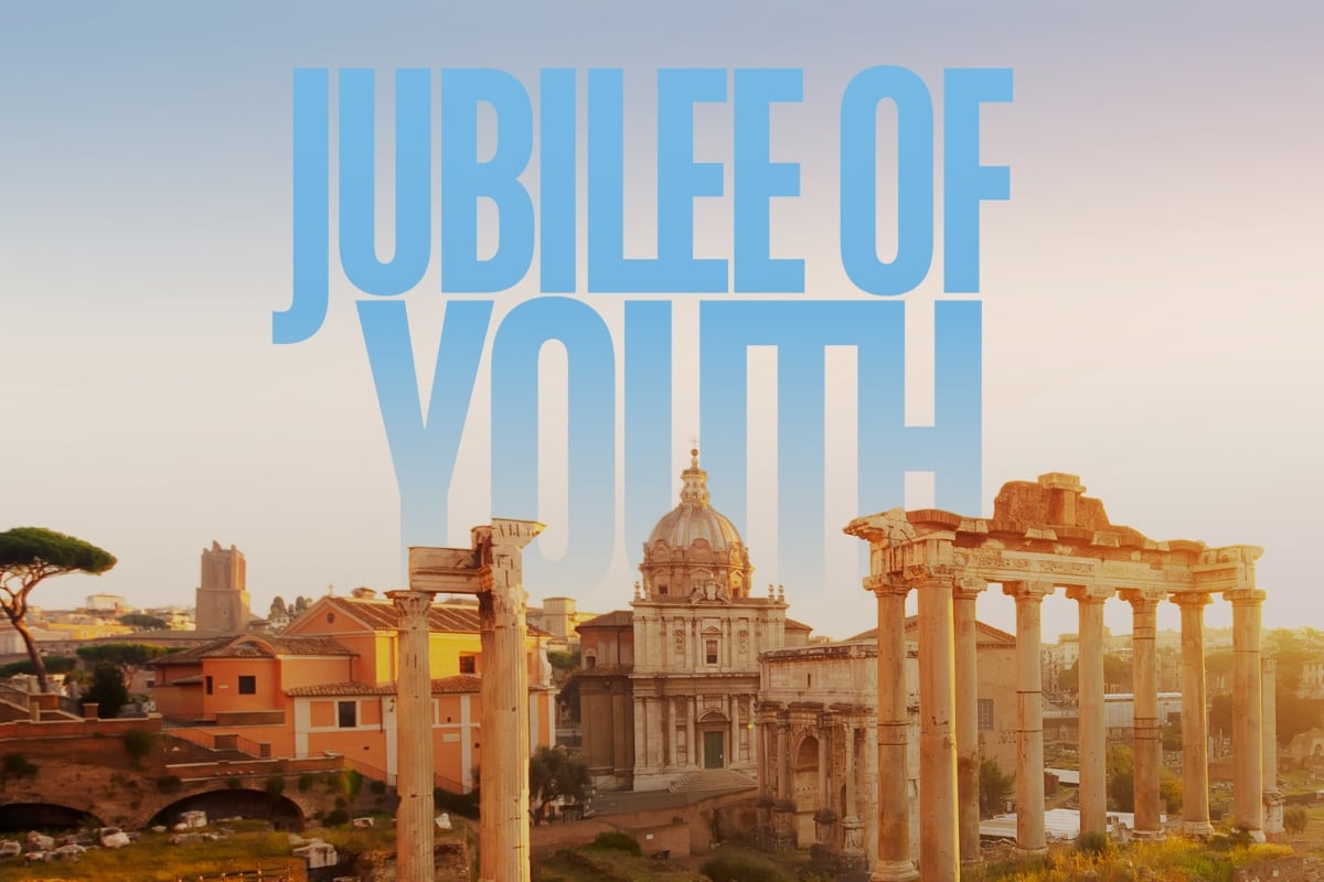 Jubilee of Youth Jubilee of Youth